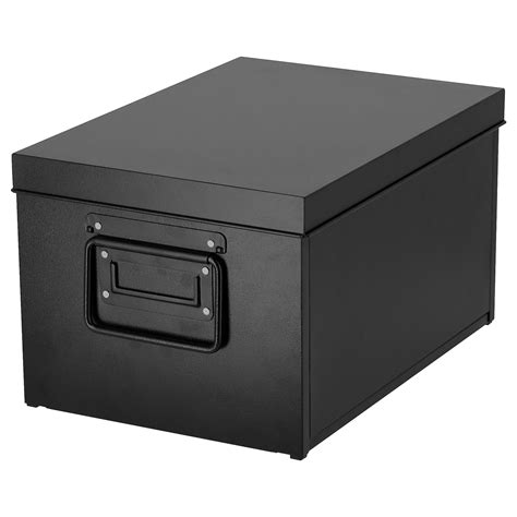 black metal box with lid|waterproof metal box with lid.